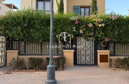 Villa - 6 - 5 for sale in Mivida - 5th Settlement Compounds - The 5th Settlement - New Cairo City - Cairo
