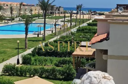 كبينه - غرفة نوم - 1 حمام للبيع في هاسييندا باي - سيدي عبد الرحمن - الساحل الشمالي