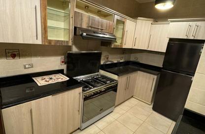 Duplex - 3 Bedrooms - 3 Bathrooms for rent in Casa - Sheikh Zayed Compounds - Sheikh Zayed City - Giza Duplex - 3 Bedrooms - 3 Bathrooms for rent in Casa - Sheikh Zayed Compounds - Sheikh Zayed City - Giza