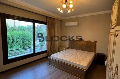 Duplex - 3 Bedrooms - 3 Bathrooms for rent in Casa - Sheikh Zayed Compounds - Sheikh Zayed City - Giza Duplex - 3 Bedrooms - 3 Bathrooms for rent in Casa - Sheikh Zayed Compounds - Sheikh Zayed City - Giza