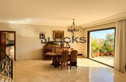 Duplex - 3 Bedrooms - 3 Bathrooms for rent in Casa - Sheikh Zayed Compounds - Sheikh Zayed City - Giza Duplex - 3 Bedrooms - 3 Bathrooms for rent in Casa - Sheikh Zayed Compounds - Sheikh Zayed City - Giza