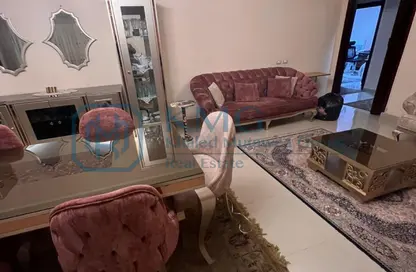 Apartment - 3 Bedrooms - 2 Bathrooms for sale in Saeed Zakaria St. - Al Sefarat District - Nasr City - Cairo