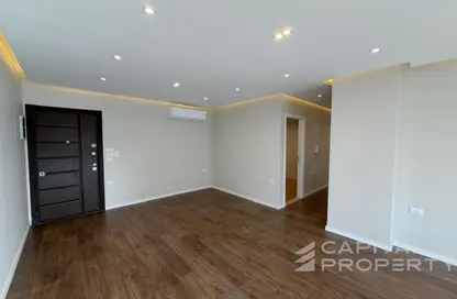 Apartment - 2 Bedrooms - 2 Bathrooms for rent in Galleria Moon Valley - South Investors Area - New Cairo City - Cairo