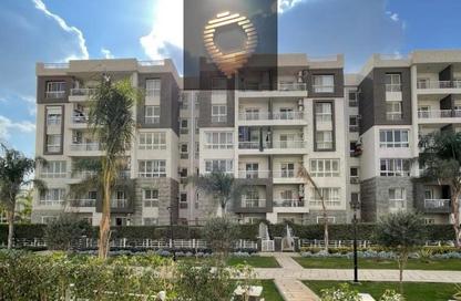 Apartment - 3 Bedrooms - 2 Bathrooms for sale in Privado - Madinaty - Cairo