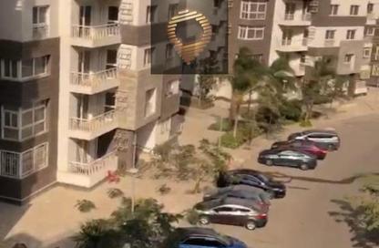 Apartment - 3 Bedrooms - 2 Bathrooms for sale in Privado - Madinaty - Cairo
