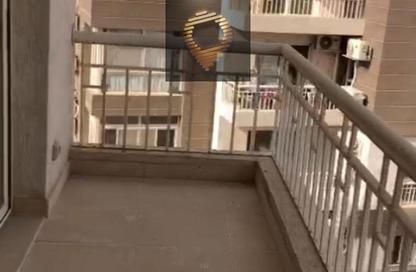 Apartment - 3 Bedrooms - 2 Bathrooms for sale in Privado - Madinaty - Cairo