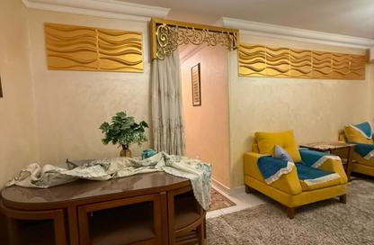 Apartment - 3 Bedrooms - 2 Bathrooms for sale in B6 - Madinaty - Cairo