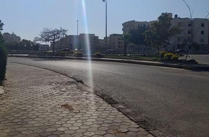 Duplex - 3 Bedrooms - 3 Bathrooms for sale in 1st Neighborhood - 8th Area - Shorouk City - Cairo