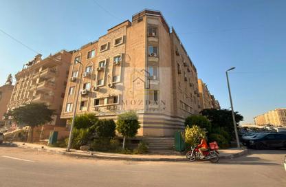 iVilla - Studio - 4 Bathrooms for rent in 10th Sector - Zahraa El Maadi - Hay El Maadi - Cairo