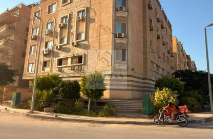 iVilla - Studio - 4 Bathrooms for rent in 10th Sector - Zahraa El Maadi - Hay El Maadi - Cairo