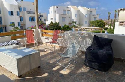 Chalet - 3 Bedrooms - 2 Bathrooms for sale in Bianchi - Sidi Abdel Rahman - North Coast Chalet - 3 Bedrooms - 2 Bathrooms for sale in Bianchi - Sidi Abdel Rahman - North Coast