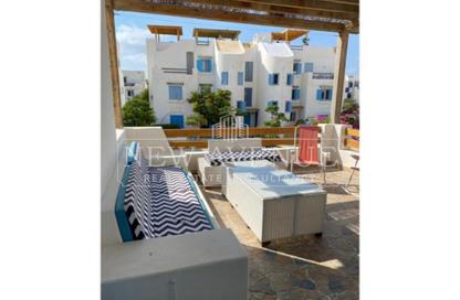 Chalet - 3 Bedrooms - 2 Bathrooms for sale in Bianchi - Sidi Abdel Rahman - North Coast
