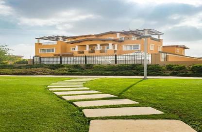 Villa - 5 Bedrooms - 5 Bathrooms for sale in Hyde Park - New Cairo City - Cairo Villa - 5 Bedrooms - 5 Bathrooms for sale in Hyde Park - New Cairo City - Cairo