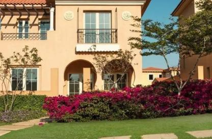 Villa - 5 Bedrooms - 5 Bathrooms for sale in Hyde Park - New Cairo City - Cairo Villa - 5 Bedrooms - 5 Bathrooms for sale in Hyde Park - New Cairo City - Cairo