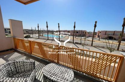 Twin House - 3 Bedrooms - 3 Bathrooms for rent in Playa Resort - Sidi Abdel Rahman - North Coast