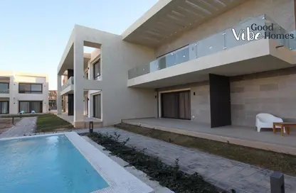 شقة - غرفة نوم - 1 حمام للبيع في جي كريبس - الجونة - الغردقة - محافظة البحر الاحمر