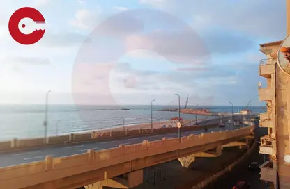 شقة - 2 غرف نوم - 1 حمام للبيع في شارع محمد نجيب - سيدي بشر - حي اول المنتزة - الاسكندرية شقة - 2 غرف نوم - 1 حمام للبيع في شارع محمد نجيب - سيدي بشر - حي اول المنتزة - الاسكندرية
