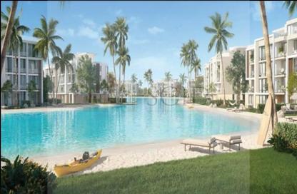 Chalet - 3 Bedrooms - 3 Bathrooms for sale in Cali Coast - Ras Al Hekma - North Coast