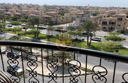 شقة - 2 غرف نوم - 1 حمام للبيع في امتداد الرحاب - الرحاب - مدينة القاهرة الجديدة - القاهرة