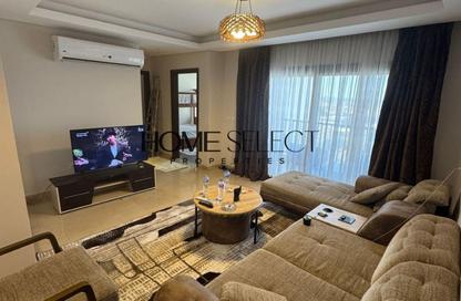 Apartment - 2 - 2 for rent in Aeon - 6 October Compounds - 6 October City - Giza Apartment - 2 - 2 for rent in Aeon - 6 October Compounds - 6 October City - Giza
