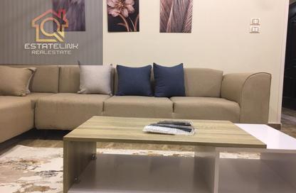 Apartment - 3 - 2 for rent in Rock Gold Mall - 5th Settlement Compounds - The 5th Settlement - New Cairo City - Cairo