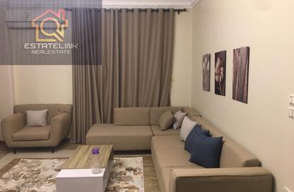 Apartment - 3 - 2 for rent in Rock Gold Mall - 5th Settlement Compounds - The 5th Settlement - New Cairo City - Cairo