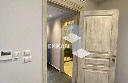 شقة - 1 للايجار في ذا كورت ياردز - كمبوندات الشيخ زايد - الشيخ زايد - الجيزة