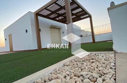 شقة - 1 للايجار في ذا كورت ياردز - كمبوندات الشيخ زايد - الشيخ زايد - الجيزة