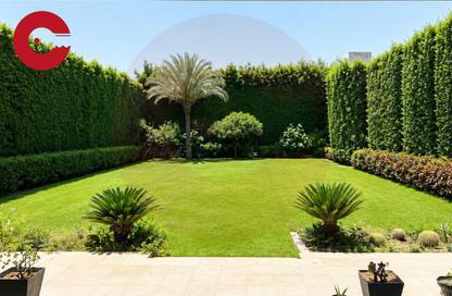 Villa - 4 - 5 for sale in Alexandria Desert Road - King Mariout - Hay Al Amereyah - Alexandria