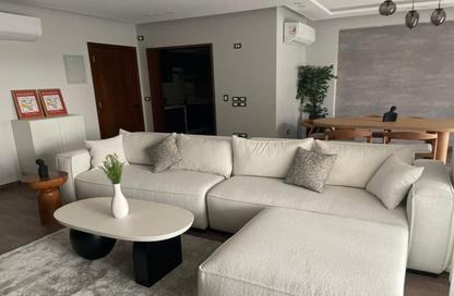 Apartment - 3 Bedrooms - 3 Bathrooms for rent in Villette - 5th Settlement Compounds - The 5th Settlement - New Cairo City - Cairo Apartment - 3 Bedrooms - 3 Bathrooms for rent in Villette - 5th Settlement Compounds - The 5th Settlement - New Cairo City - Cairo