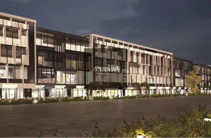 عيادة للبيع في دي جويا 4 - العاصمة الإدارية الجديدة - القاهرة