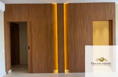 Apartment - 2 Bedrooms - 3 Bathrooms for rent in Villette - 5th Settlement Compounds - The 5th Settlement - New Cairo City - Cairo