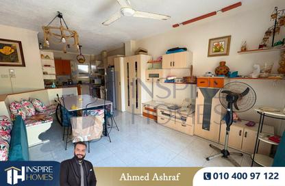 Villa - 4 Bedrooms - 3 Bathrooms for sale in Al Zohor - Al Alamein - North Coast