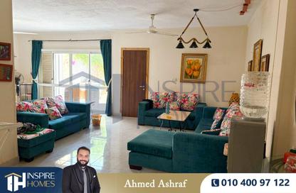 Villa - 4 Bedrooms - 3 Bathrooms for sale in Al Zohor - Al Alamein - North Coast