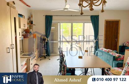 Villa - 4 Bedrooms - 3 Bathrooms for sale in Al Zohor - Al Alamein - North Coast