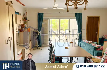 Villa - 4 Bedrooms - 3 Bathrooms for sale in Al Zohor - Al Alamein - North Coast