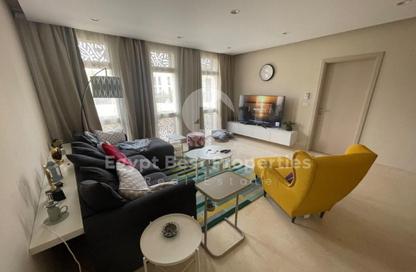 Chalet - 1 Bedroom - 1 Bathroom for sale in Makadi Heights - Makadi Orascom Resort - Makadi - Hurghada - Red Sea