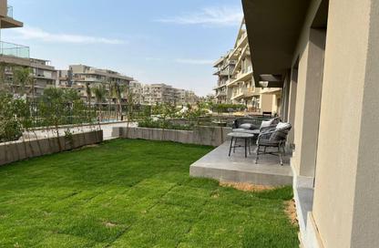 Apartment - 3 Bedrooms - 4 Bathrooms for rent in Villette - 5th Settlement Compounds - The 5th Settlement - New Cairo City - Cairo Apartment - 3 Bedrooms - 4 Bathrooms for rent in Villette - 5th Settlement Compounds - The 5th Settlement - New Cairo City - Cairo