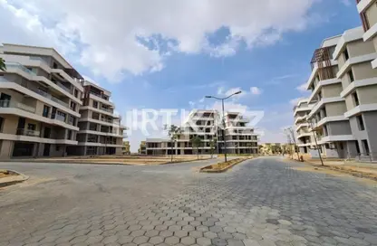 Apartment - 3 Bedrooms - 3 Bathrooms for sale in Villette - 5th Settlement Compounds - The 5th Settlement - New Cairo City - Cairo