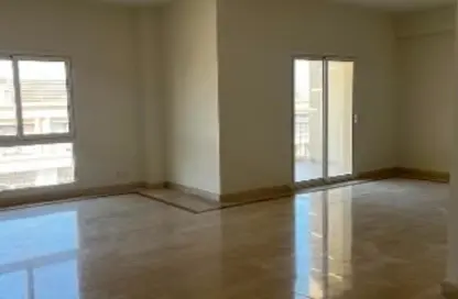 Apartment - 3 Bedrooms - 3 Bathrooms for rent in Mivida - 5th Settlement Compounds - The 5th Settlement - New Cairo City - Cairo