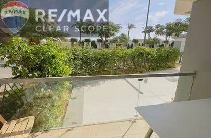 شقة - 2 غرف نوم - 2 حمامات للبيع في فيليت - كمبوندات التجمع الخامس - التجمع الخامس - مدينة القاهرة الجديدة - القاهرة