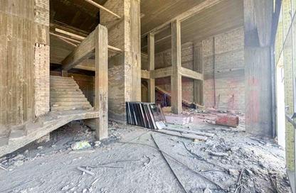 Shop - Studio for sale in New Alamein City - Al Alamein - North Coast