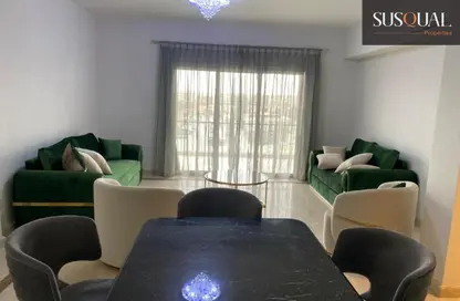 Apartment - 3 Bedrooms - 4 Bathrooms for rent in Mivida - 5th Settlement Compounds - The 5th Settlement - New Cairo City - Cairo