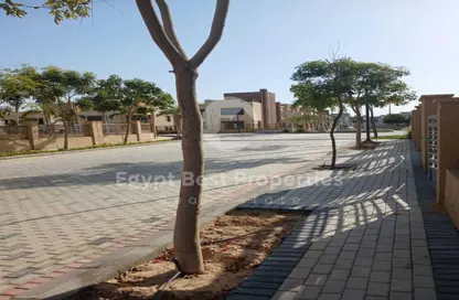 Twin House - 4 Bedrooms - 4 Bathrooms for sale in Alma - 2nd District - Sheikh Zayed City - Giza