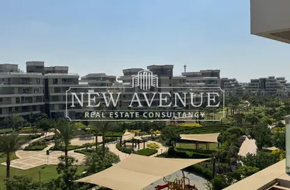 Penthouse - 5 Bedrooms - 4 Bathrooms for sale in Villette - 5th Settlement Compounds - The 5th Settlement - New Cairo City - Cairo