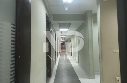 Office Space - 3 Bedrooms - 2 Bathrooms for rent in Masaken Sheraton - Sheraton Al Matar - El Nozha - Cairo