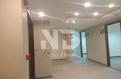 Office Space - 3 Bedrooms - 2 Bathrooms for rent in Masaken Sheraton - Sheraton Al Matar - El Nozha - Cairo