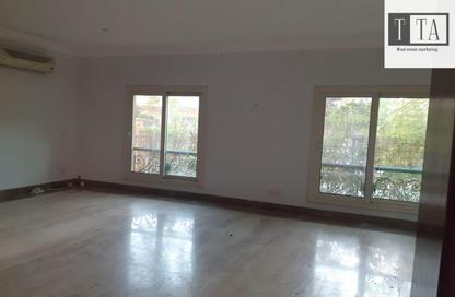 Villa - 5 Bedrooms - 5 Bathrooms for rent in Yasmine District - 14th District - Sheikh Zayed City - Giza