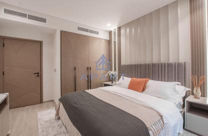 Apartment - 3 - 4 for sale in Sodic East - 6th District - New Heliopolis - Cairo Apartment - 3 - 4 for sale in Sodic East - 6th District - New Heliopolis - Cairo