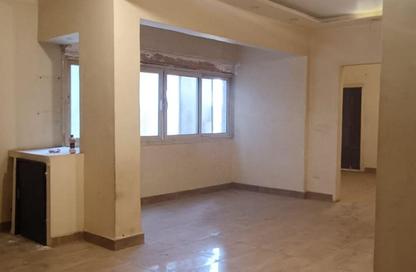 Apartment - 3 Bedrooms - 2 Bathrooms for rent in Al Merghany St. - Ard El Golf - Heliopolis - Masr El Gedida - Cairo